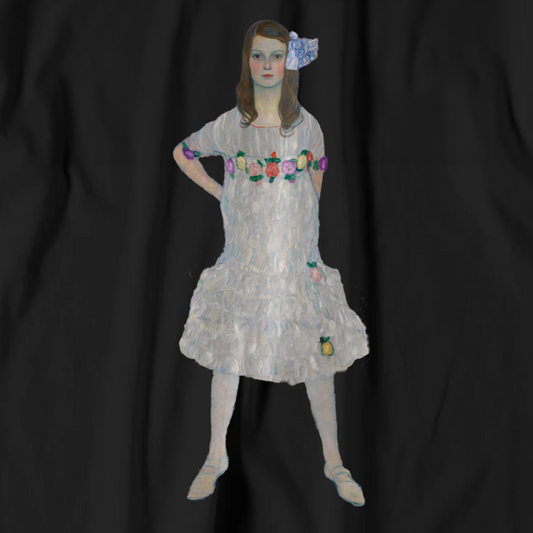 Gustav Klimt T-shirt
