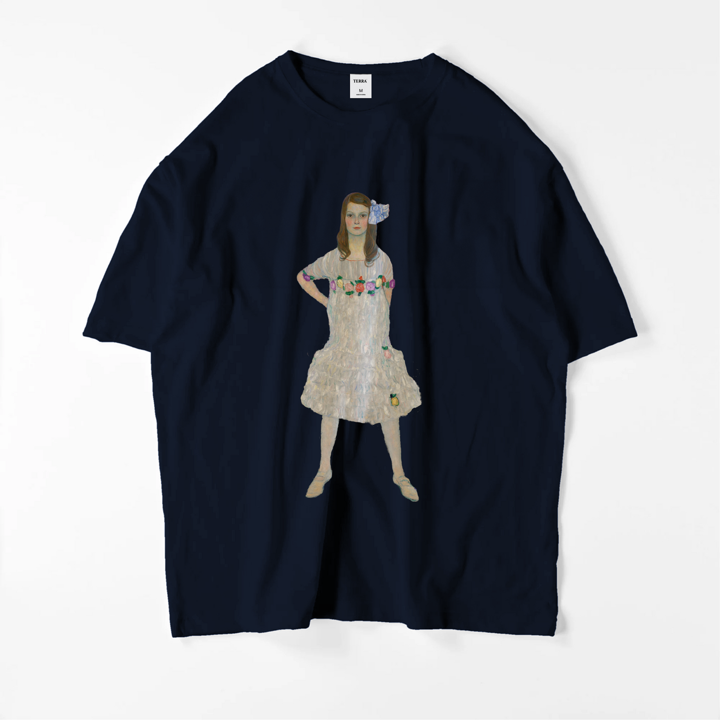 Gustav Klimt T-shirt