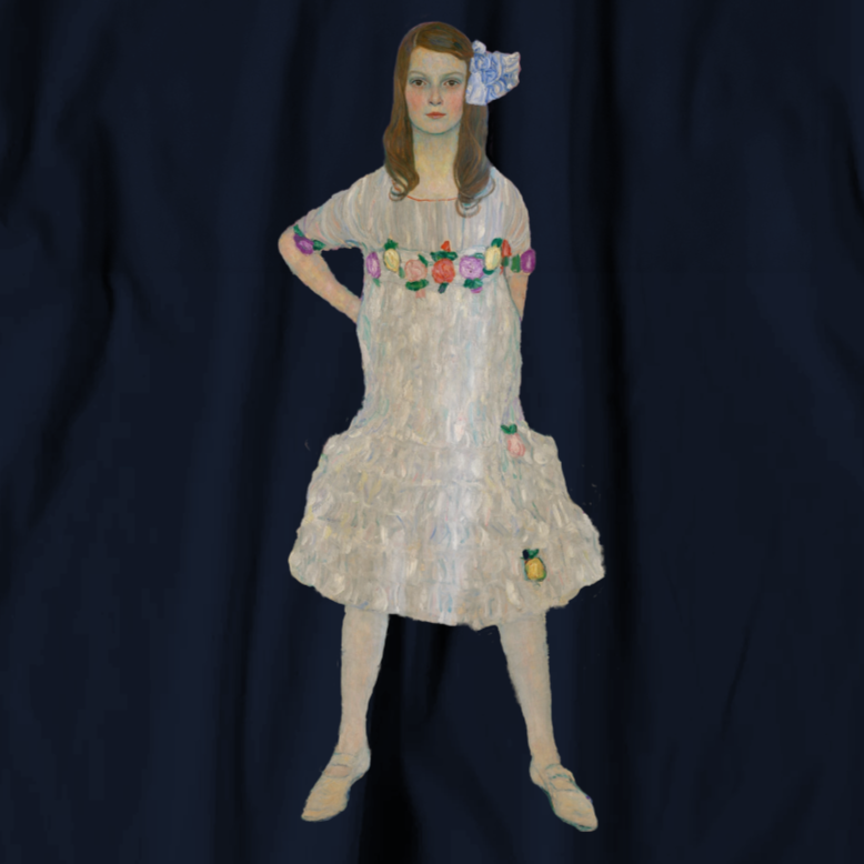Gustav Klimt T-shirt