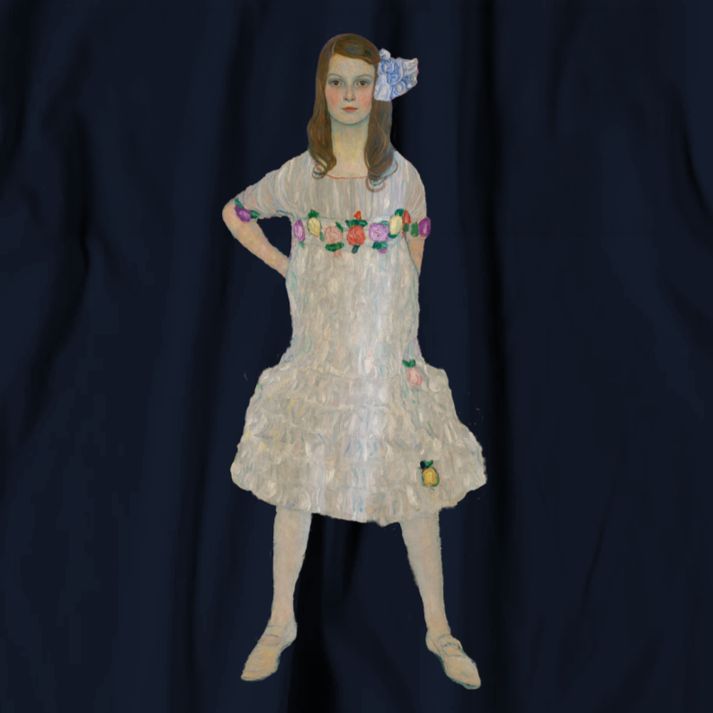 Gustav Klimt T-shirt