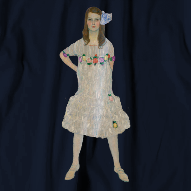 Gustav Klimt T-shirt