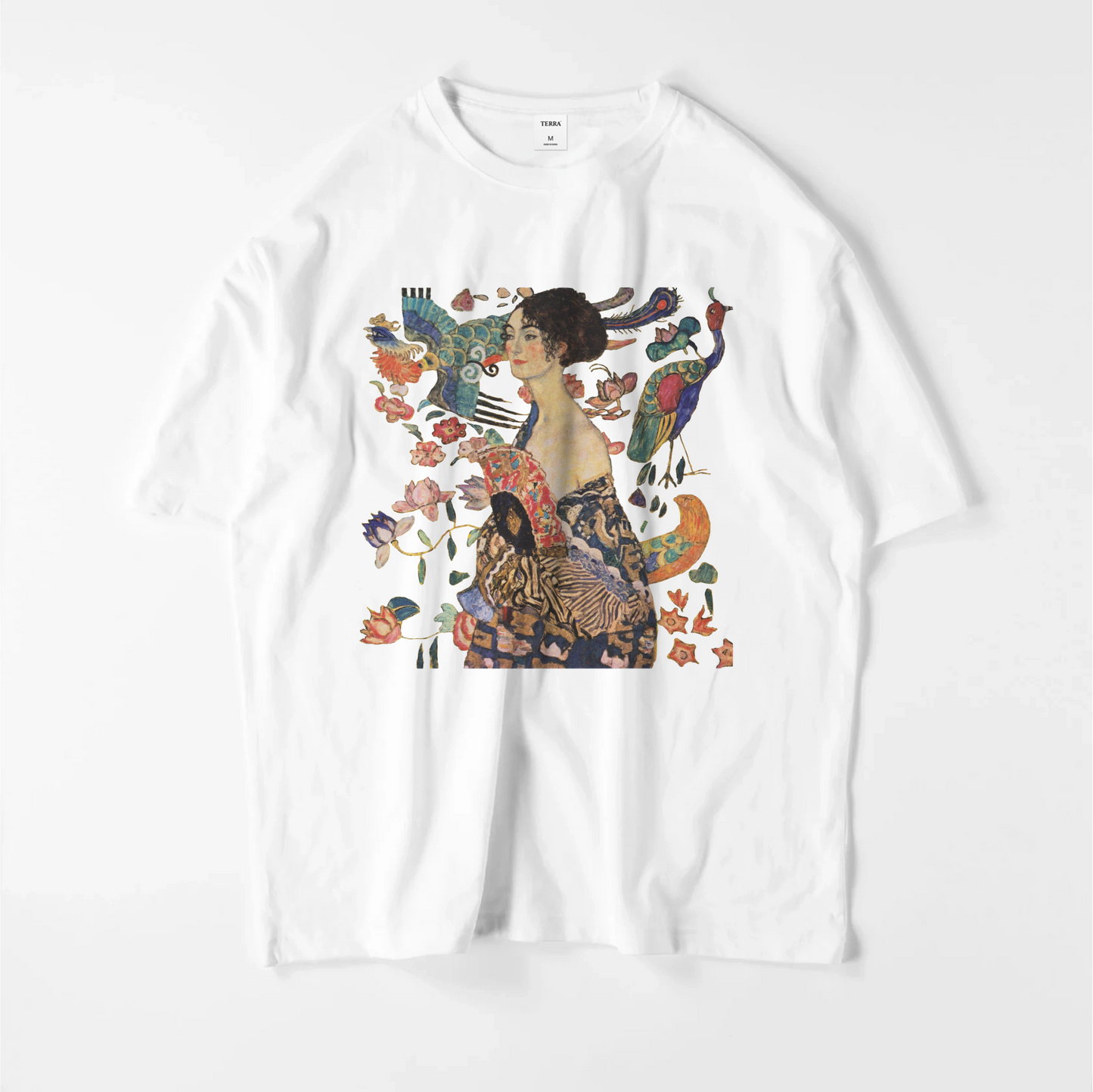 Gustav Klimt T-shirt
