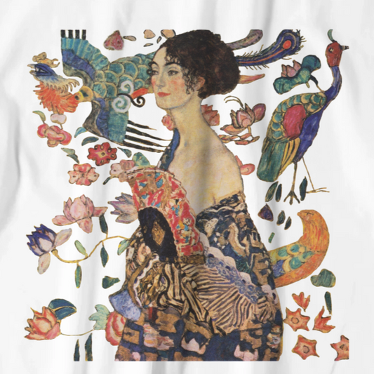 Gustav Klimt T-shirt