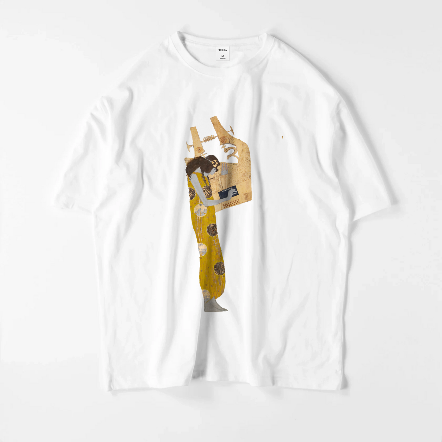 Gustav Klimt T-shirt