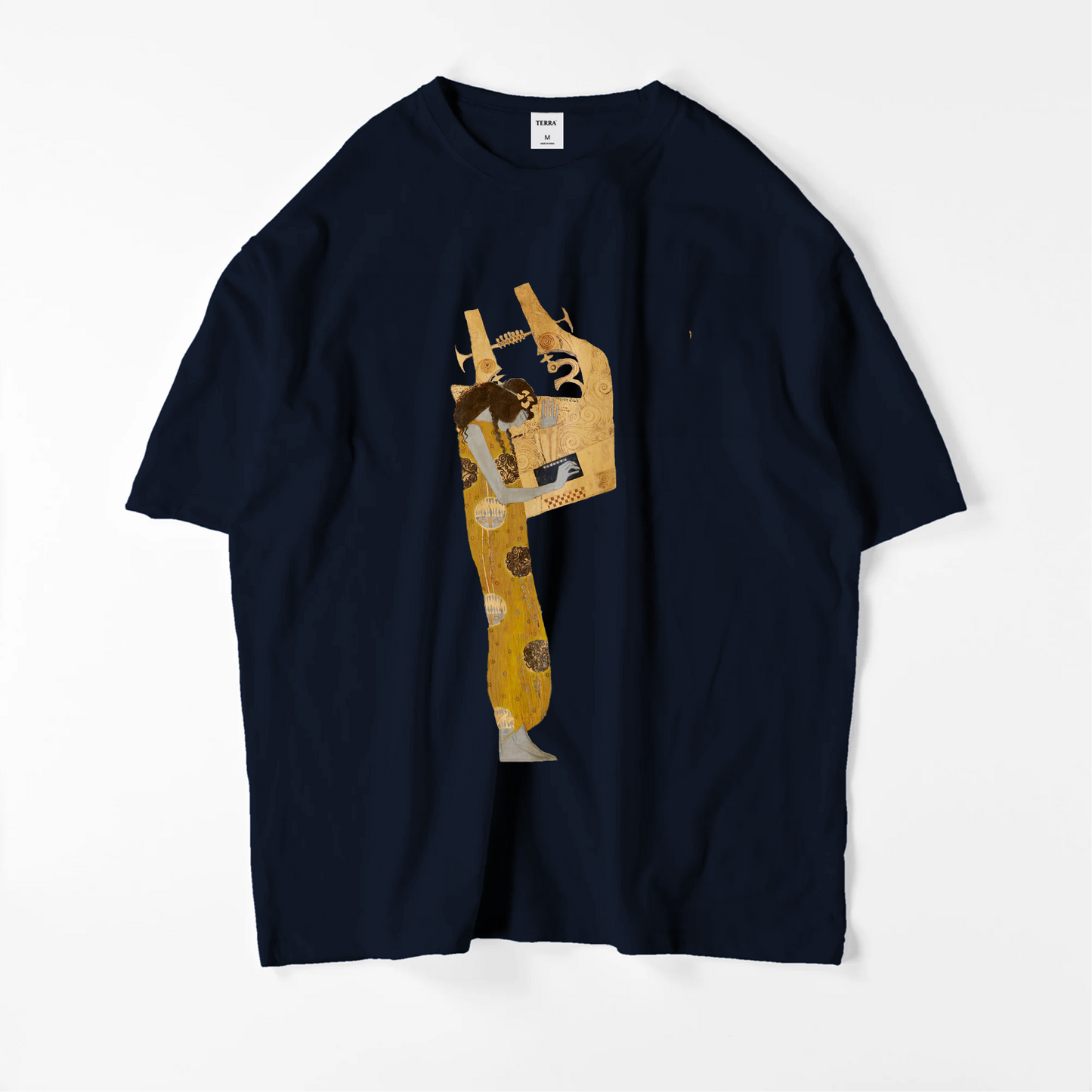 Gustav Klimt T-shirt
