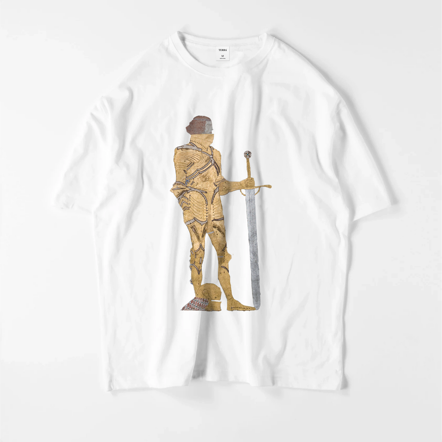 Gustav Klimt T-shirt