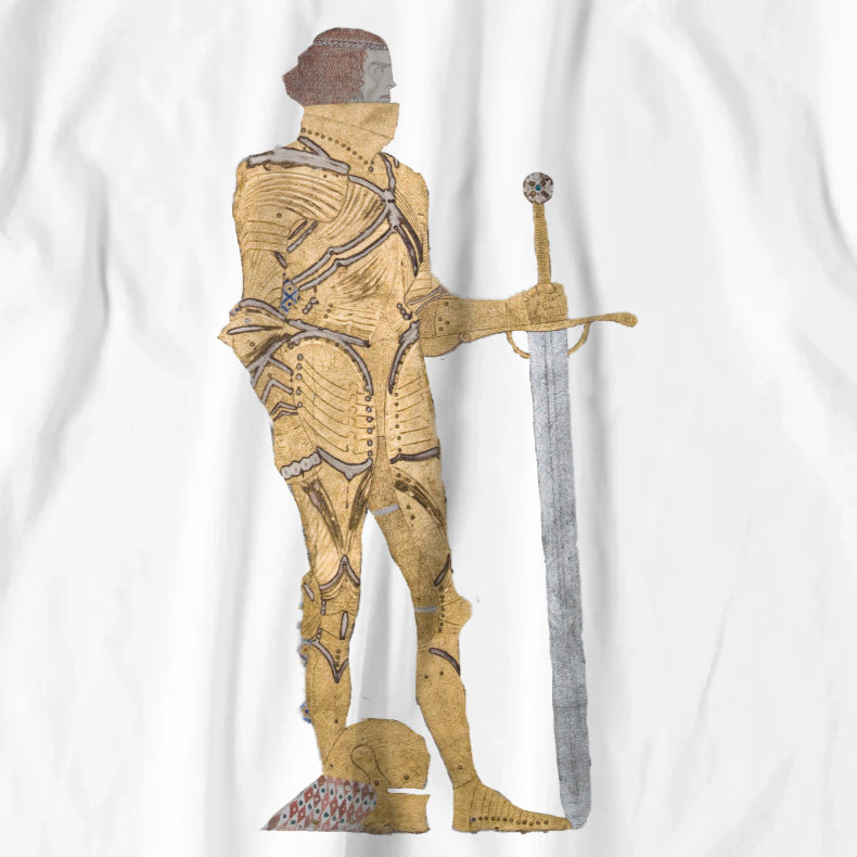 Gustav Klimt T-shirt