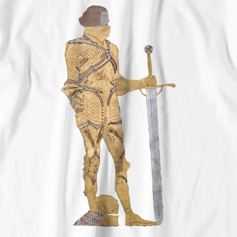 Gustav Klimt T-shirt