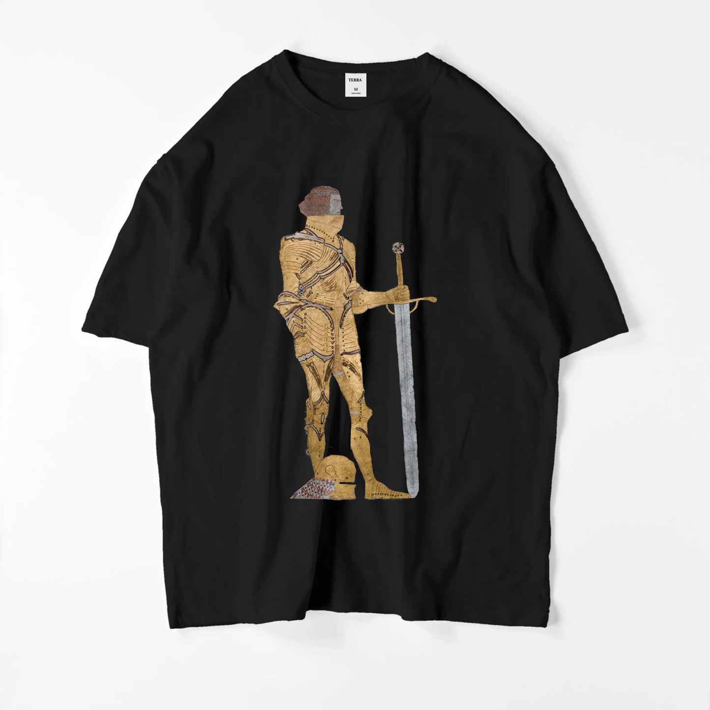 Gustav Klimt T-shirt