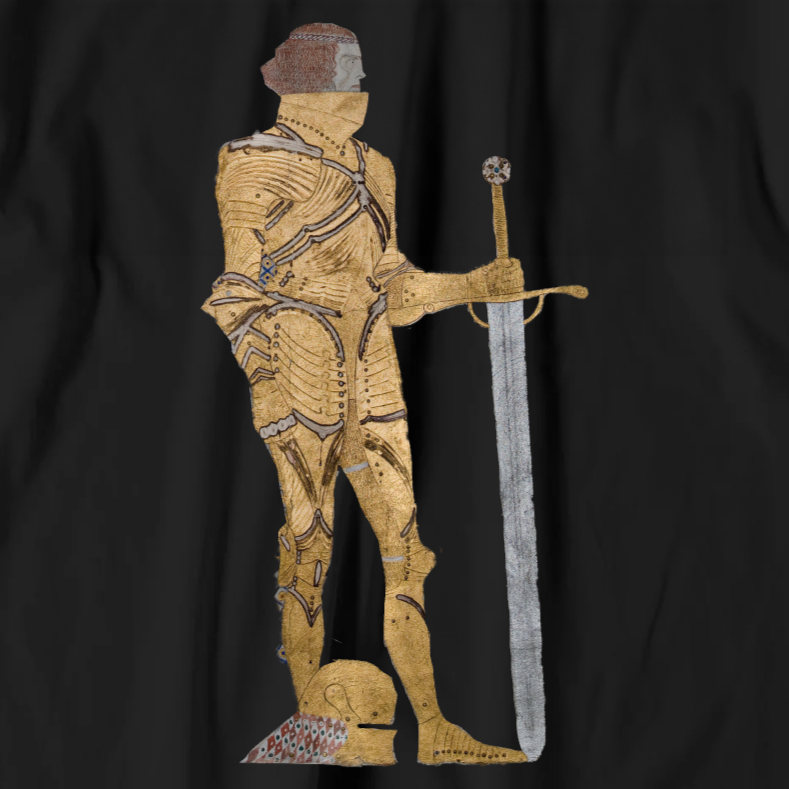Gustav Klimt T-shirt