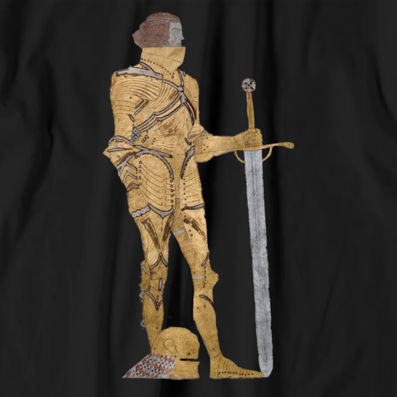Gustav Klimt T-shirt