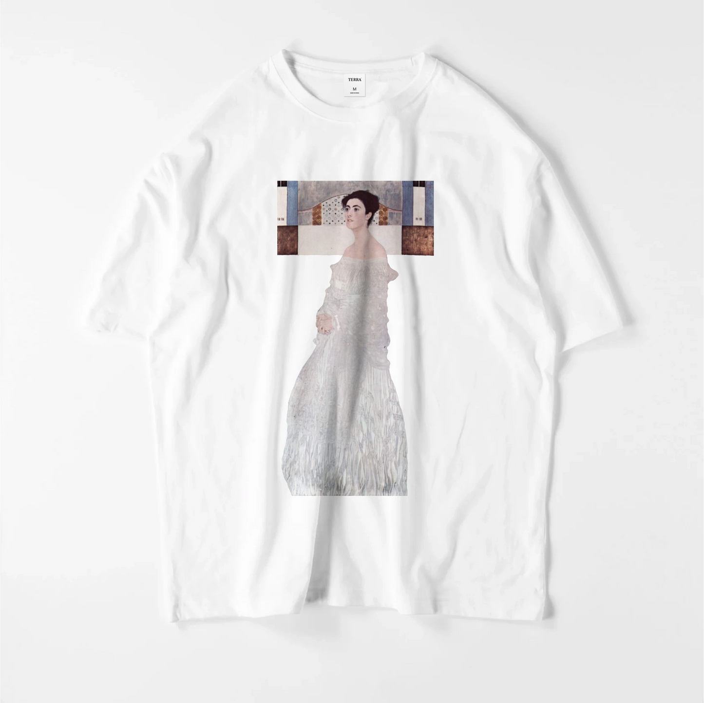 Gustav Klimt T-shirt