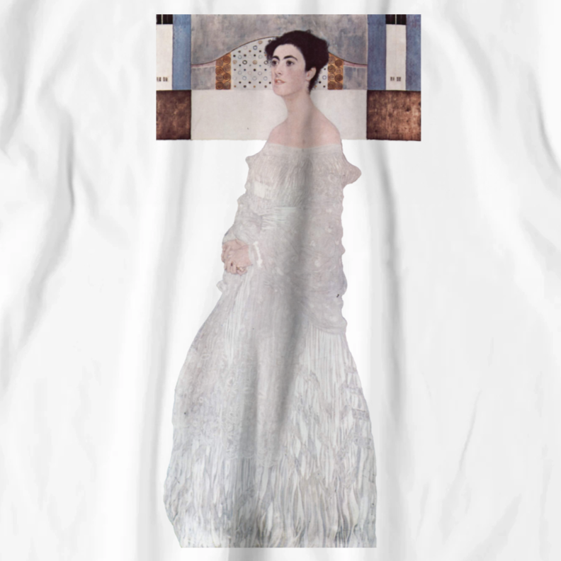 Gustav Klimt T-shirt
