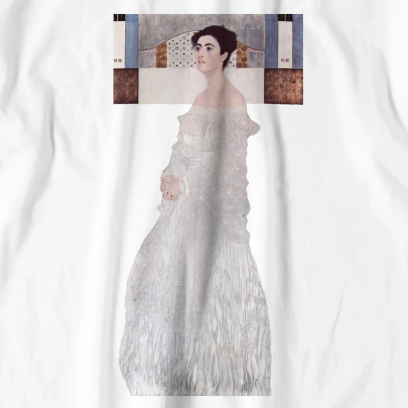 Gustav Klimt T-shirt