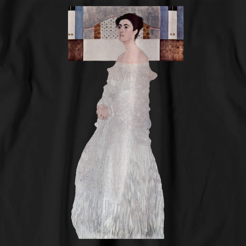 Gustav Klimt T-shirt