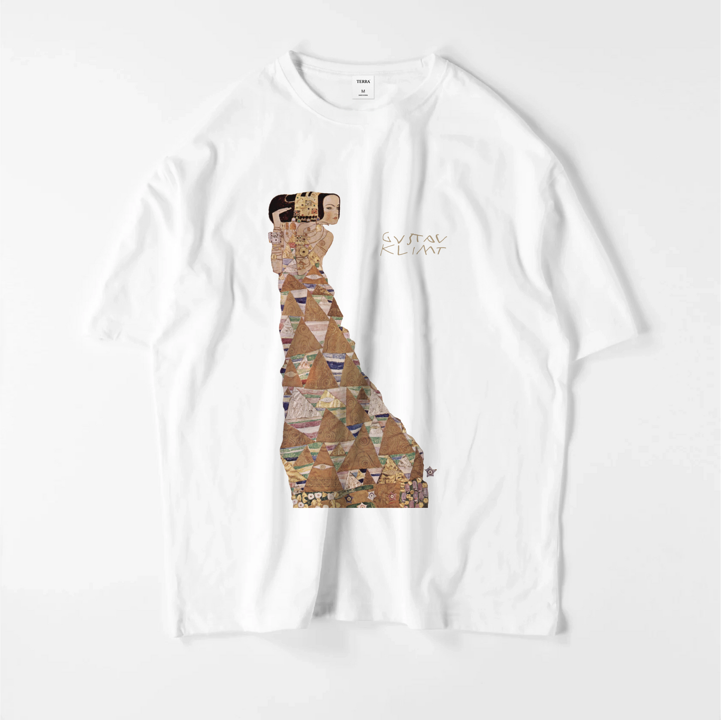 Gustav Klimt T-shirt