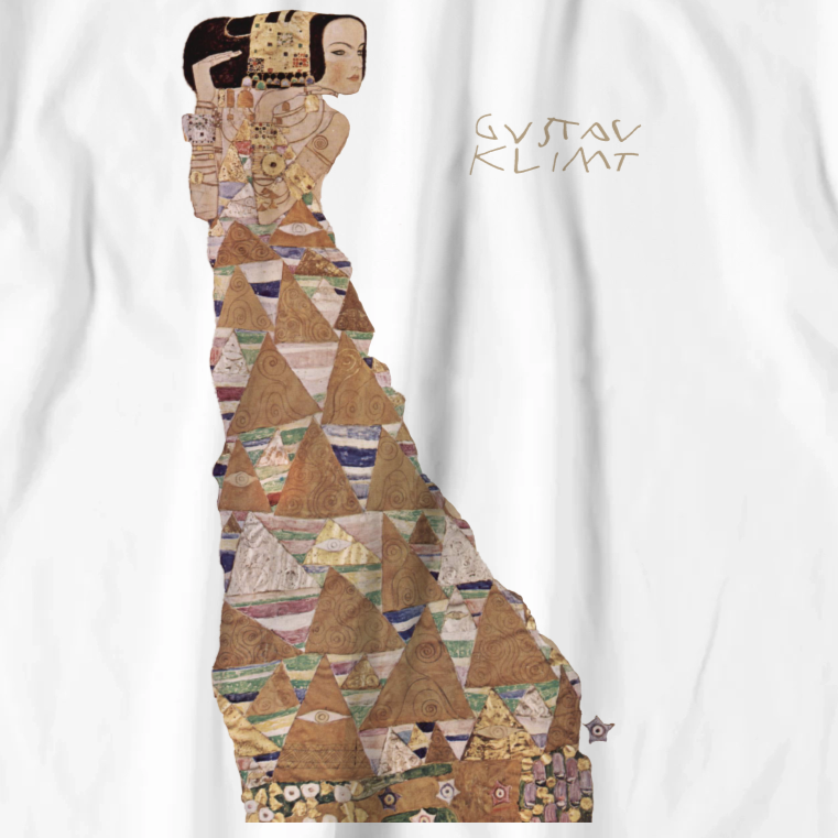 Gustav Klimt T-shirt