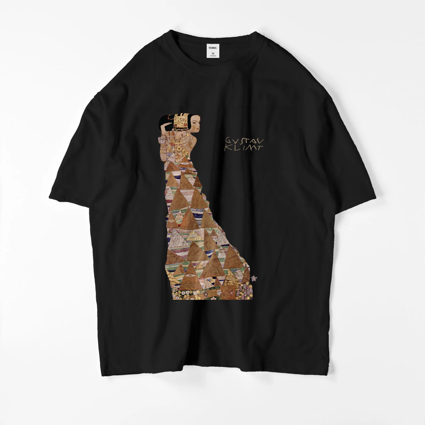 Gustav Klimt T-shirt