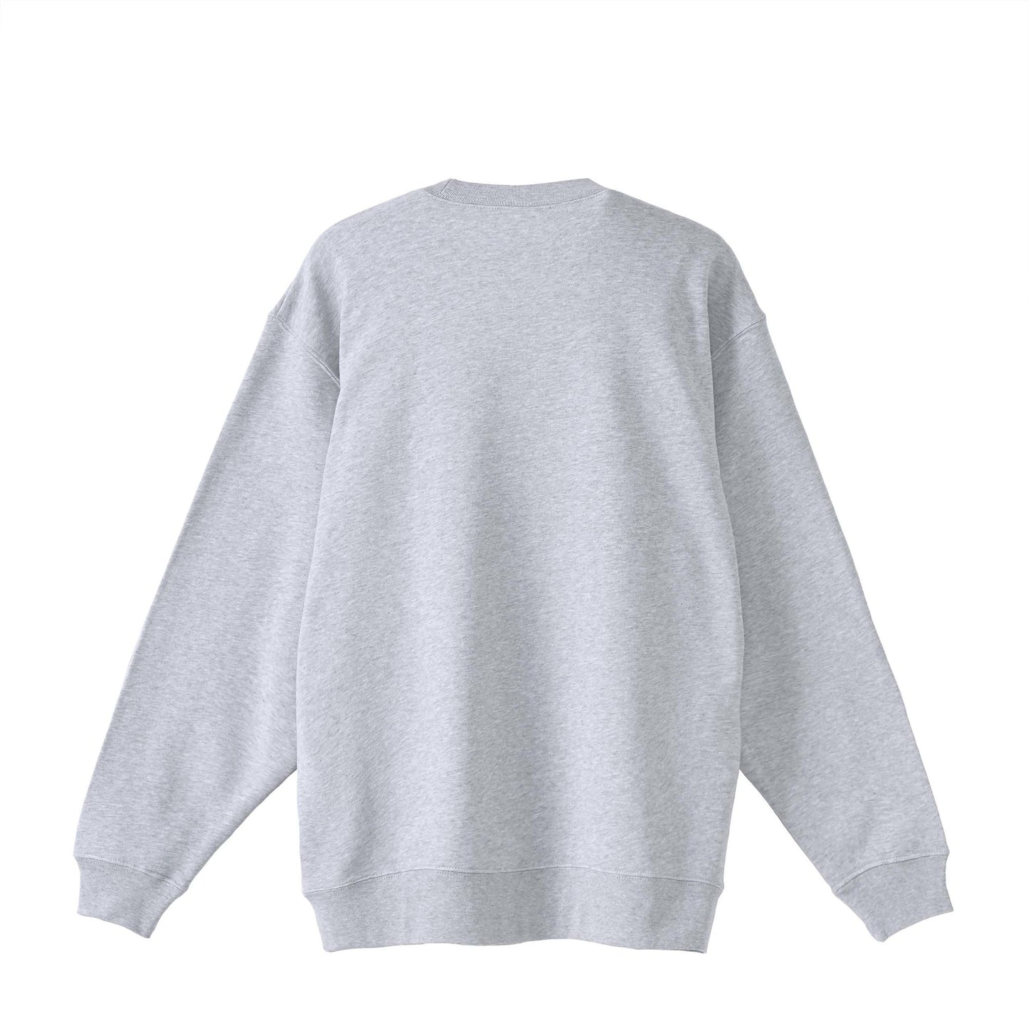 TERRA+ Signature Embroidery