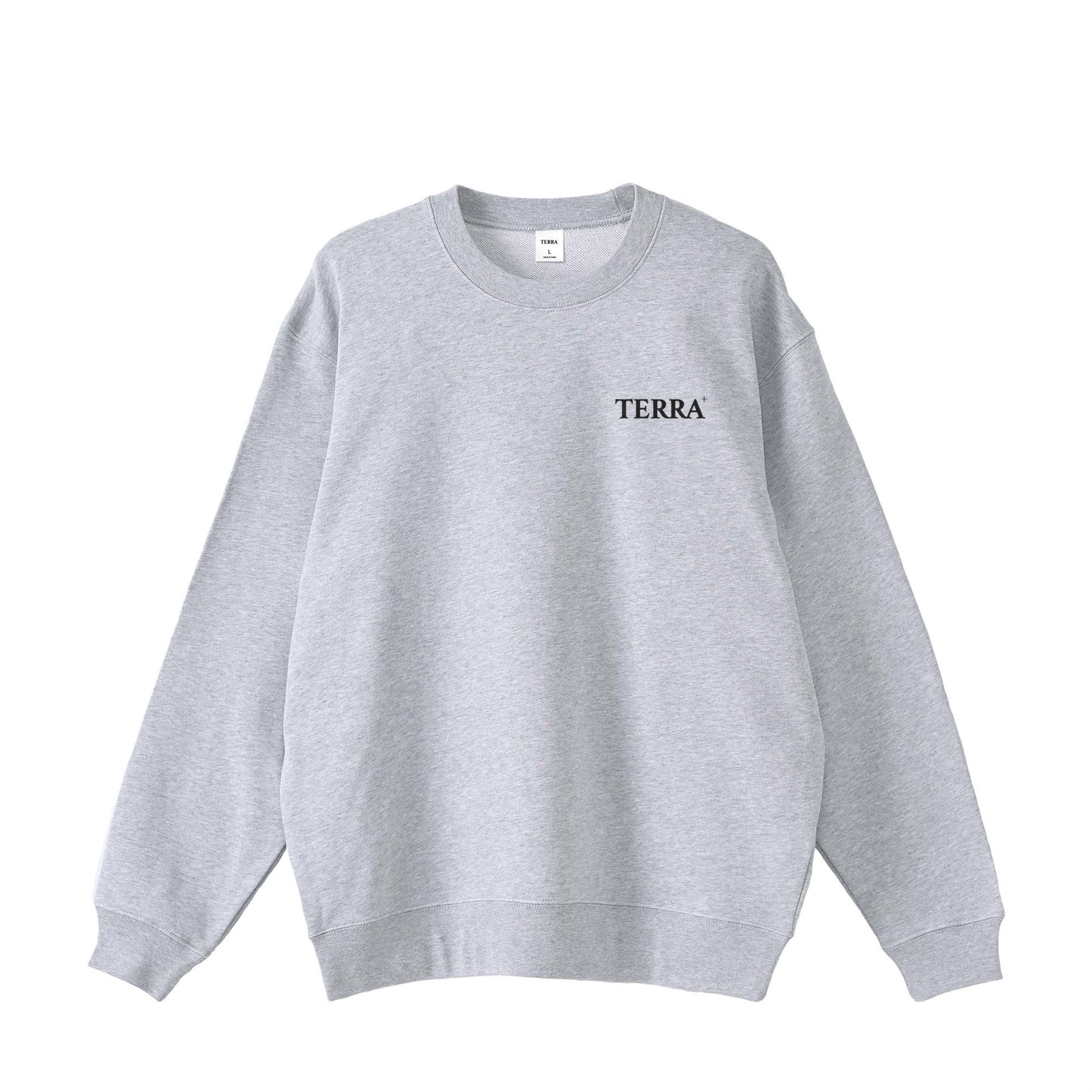 TERRA+ Signature Embroidery