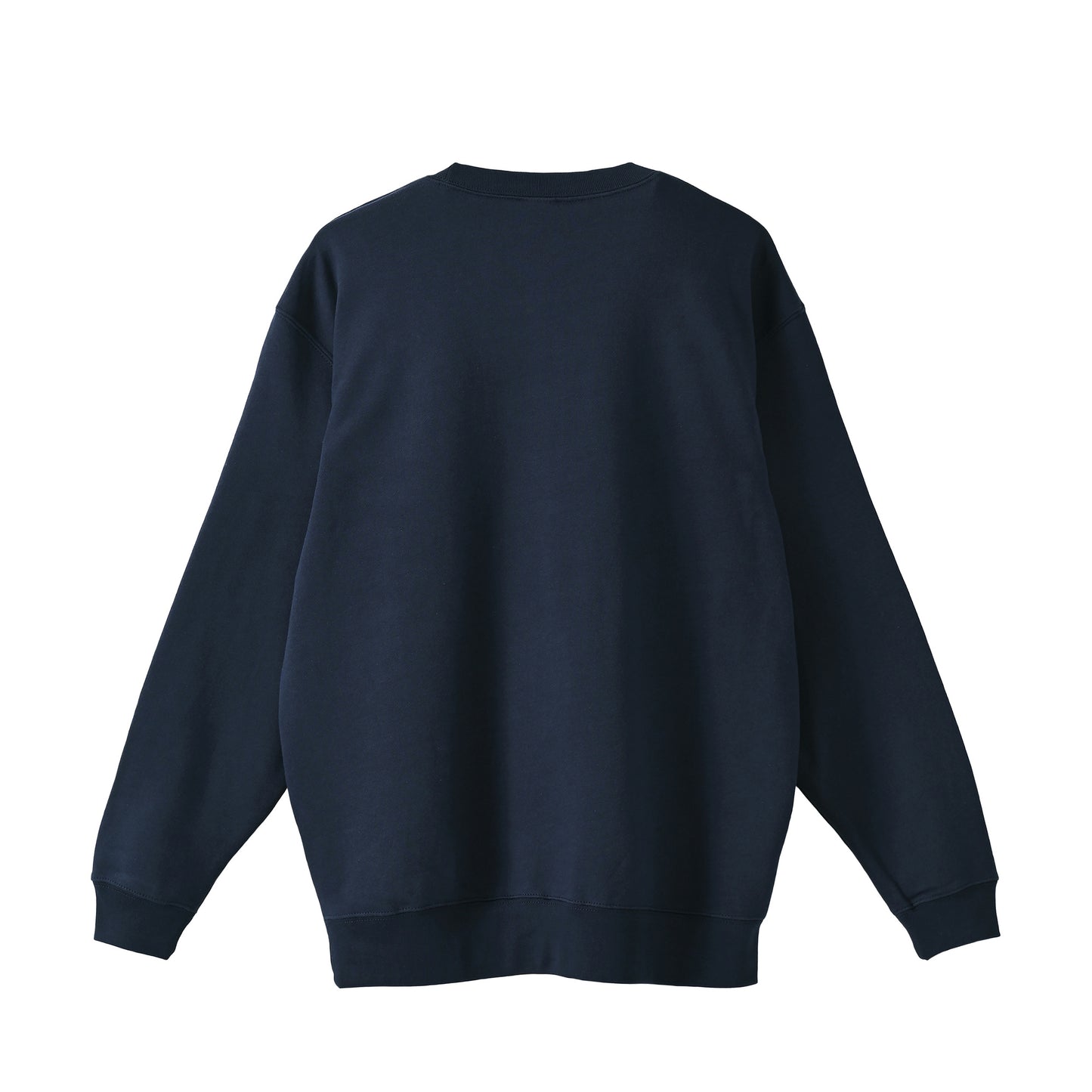 TERRA+ Signature Embroidery
