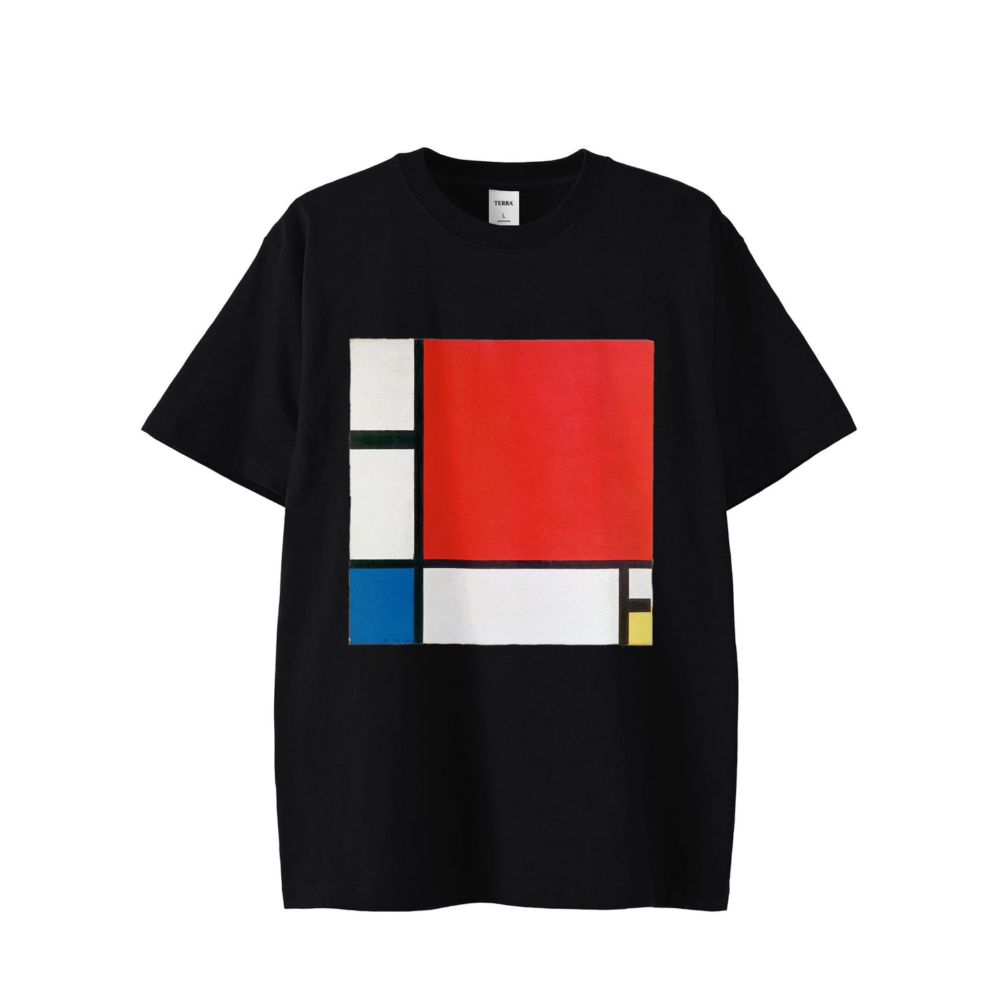 Piet Mondrian