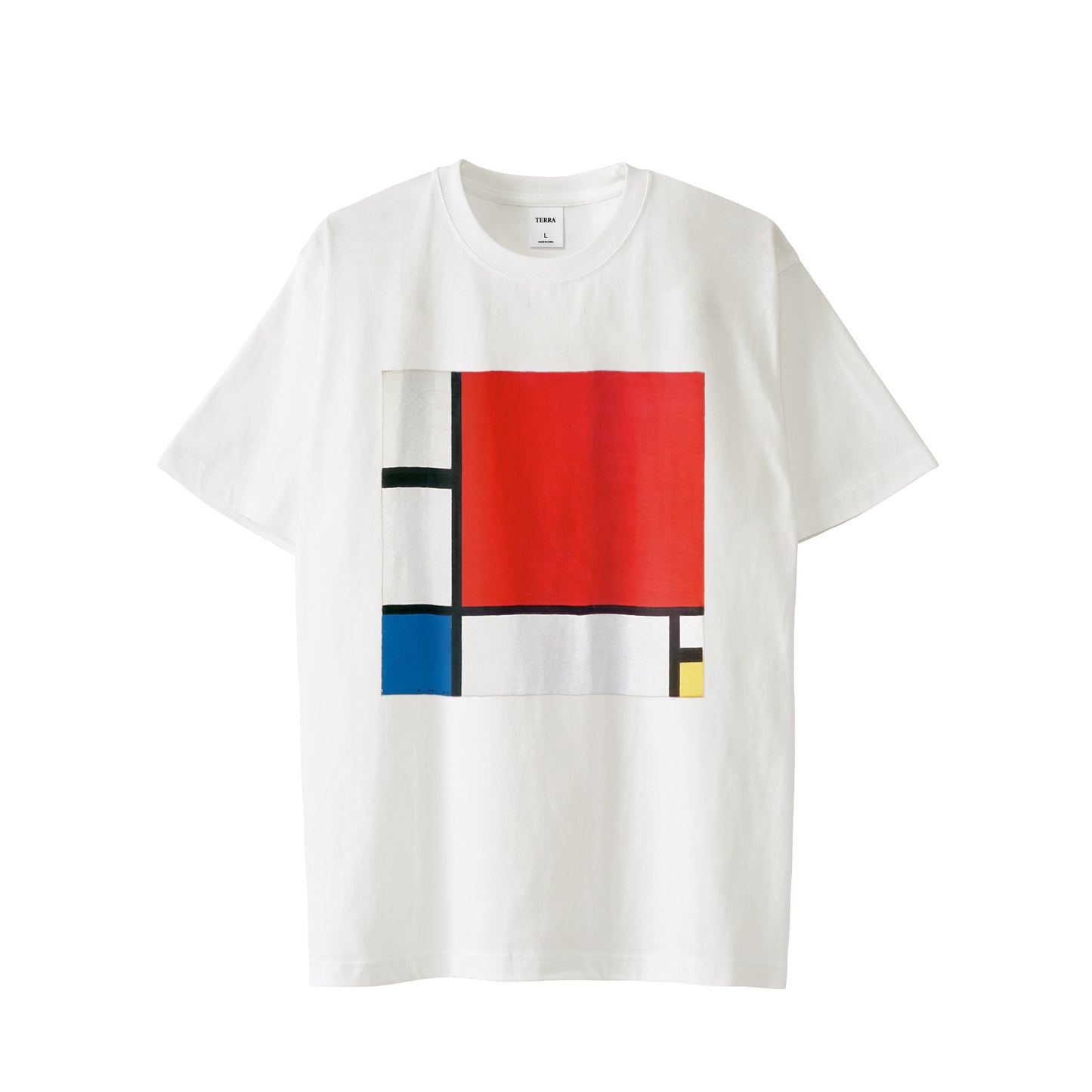 Piet Mondrian