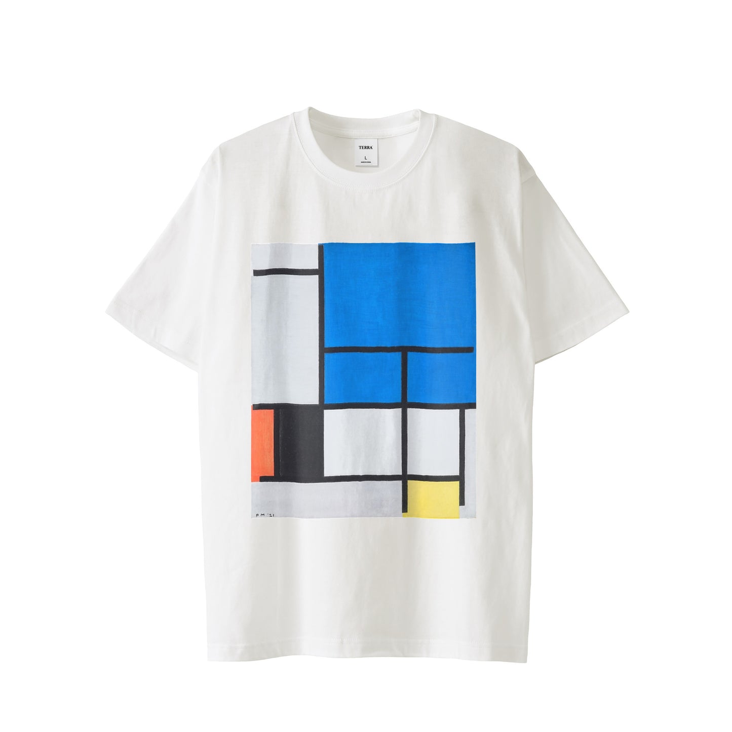 Piet Mondrian