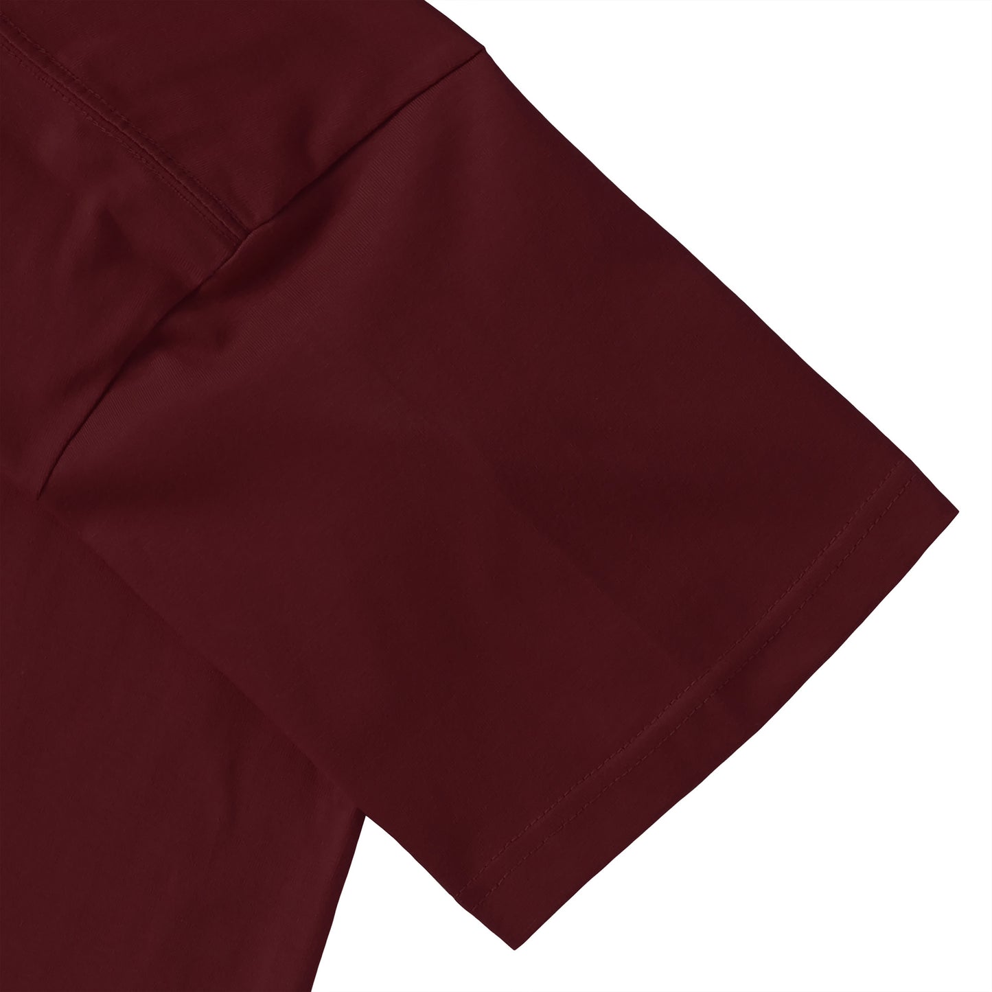 Egon Schiele burgundy image