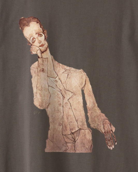 Egon Schiele T-shirt