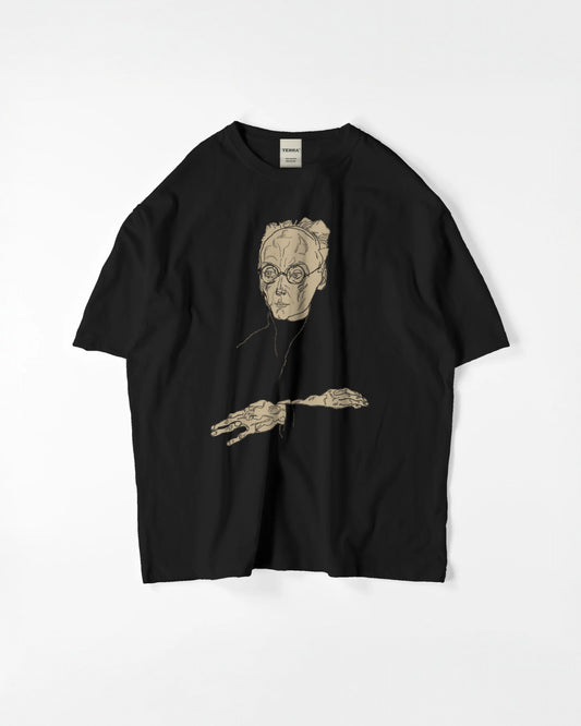 Egon Schiele Art T-shirt