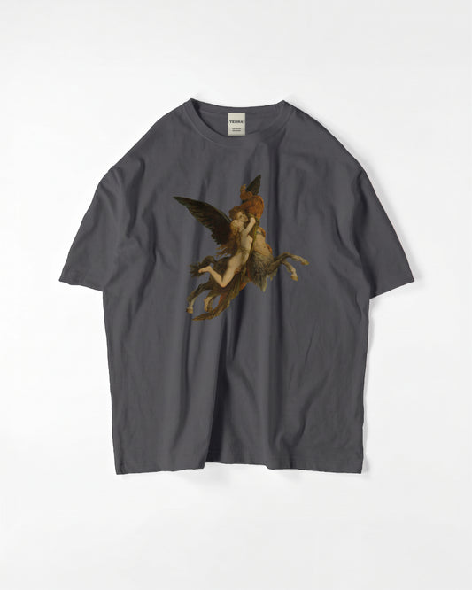 Gustave Moreau Art T-shirt