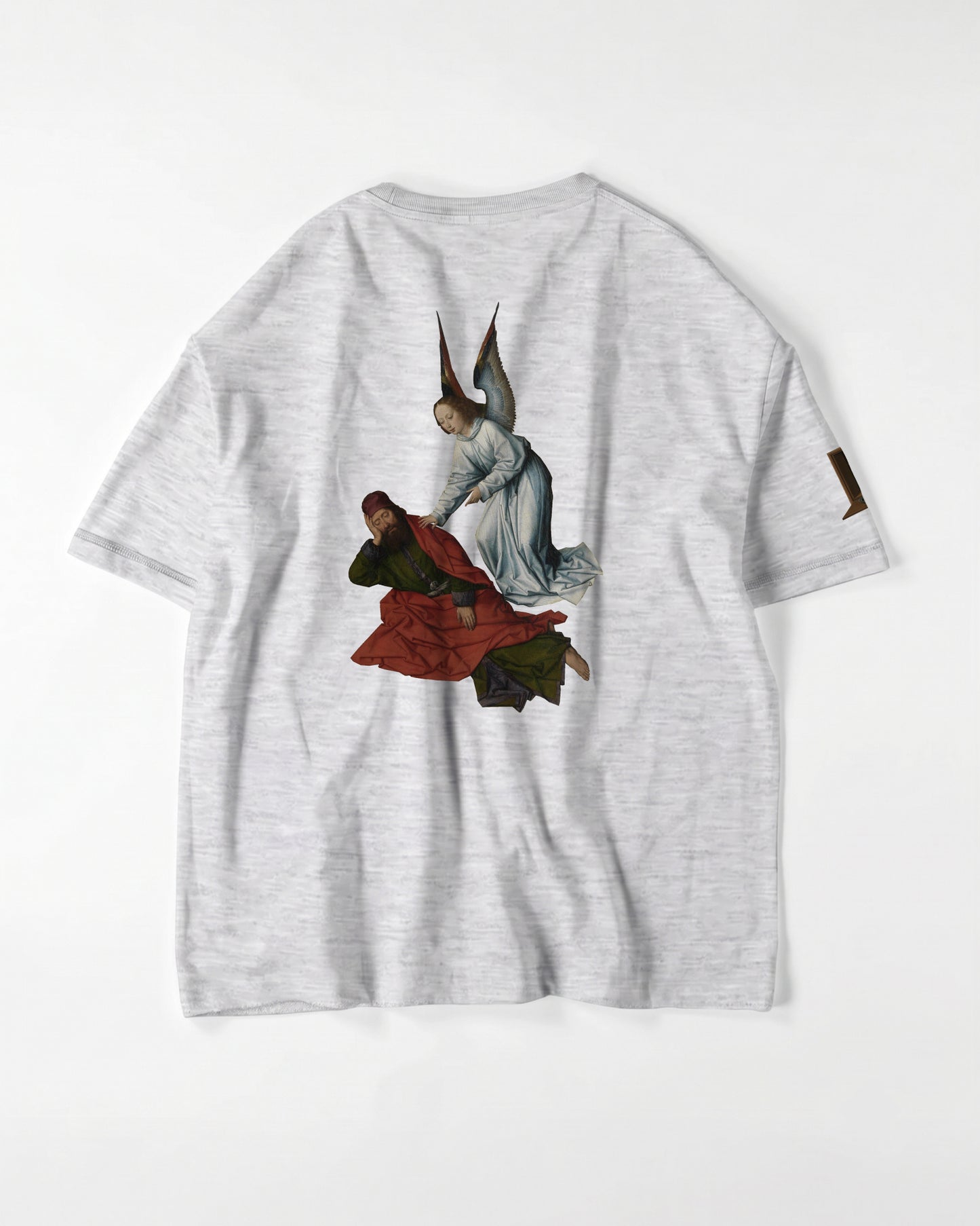 Dirk Bouts Art T-shirt
