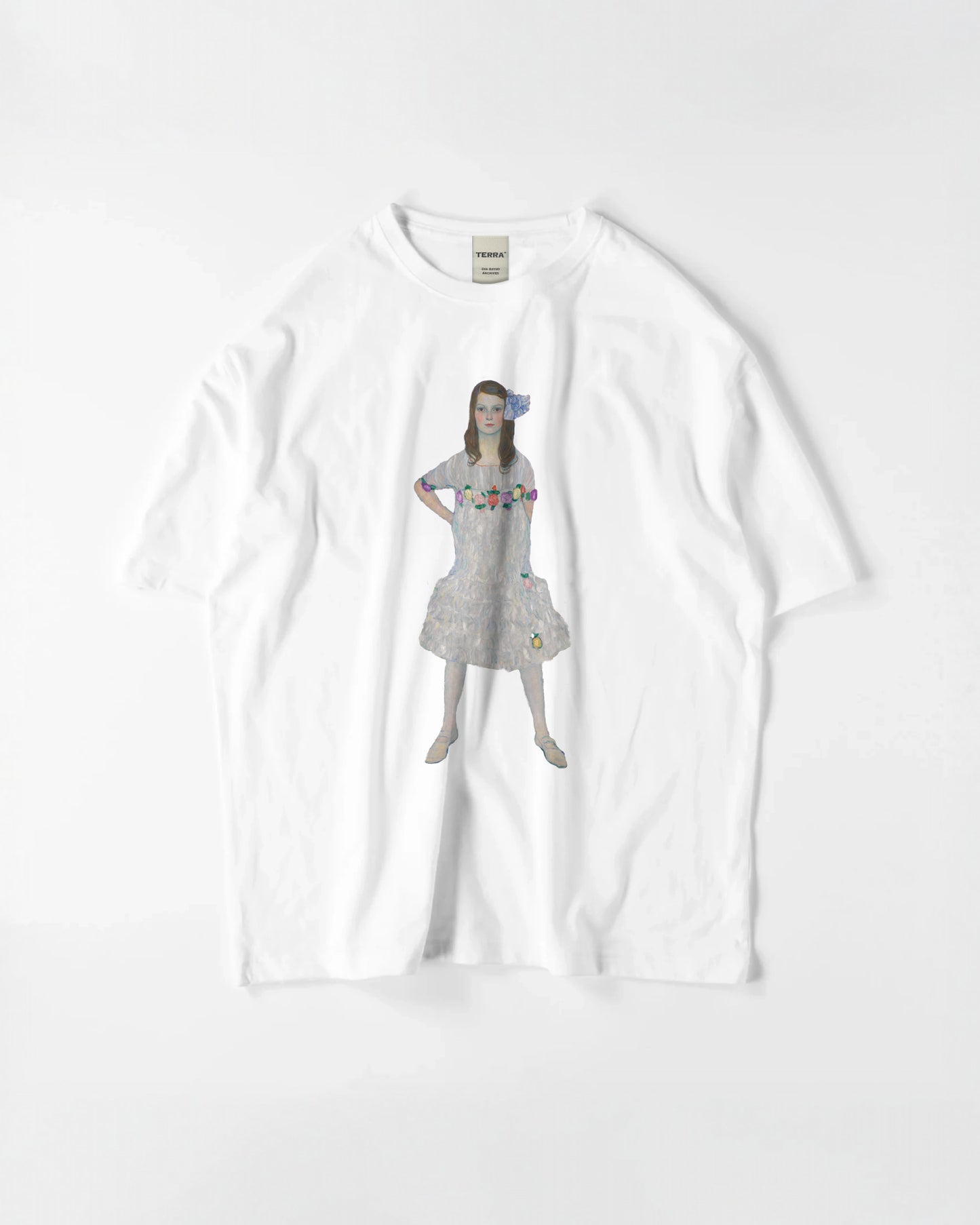 Gustav Klimt Art T-shirt