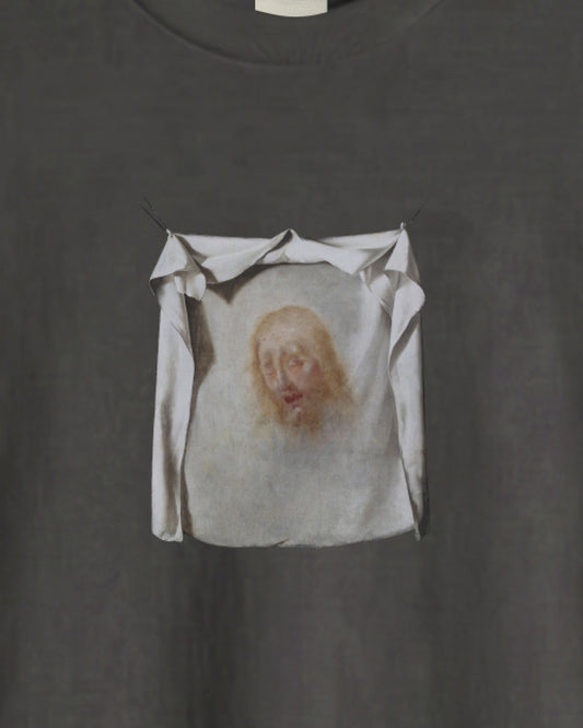 Francisco de Zurbarán Art Boxy T-shirt