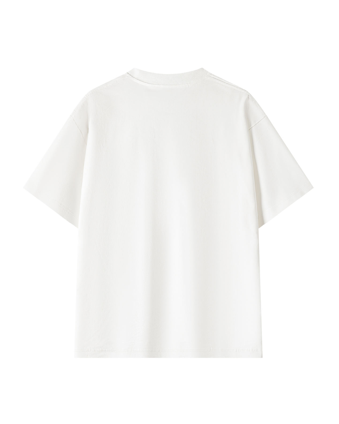 William Blake Art Oversized T-Shirt