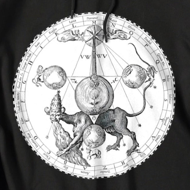 Alchemy symbols