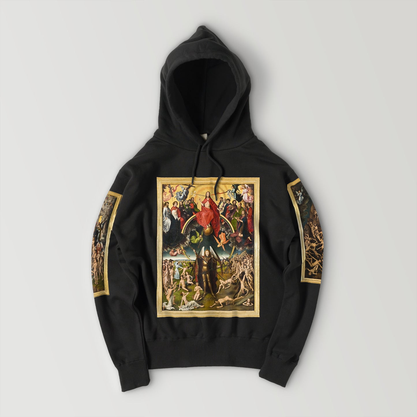 Hans Memling