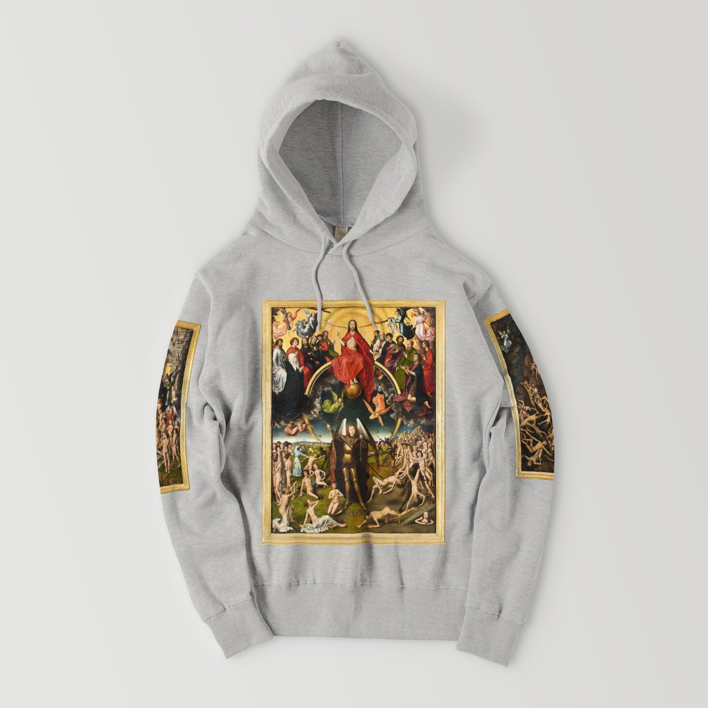 Hans Memling