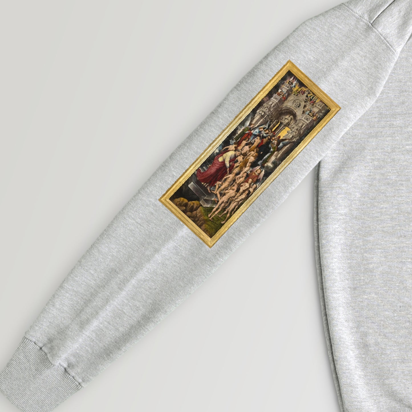 Hans Memling