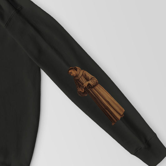 Carlo Crivelli black image