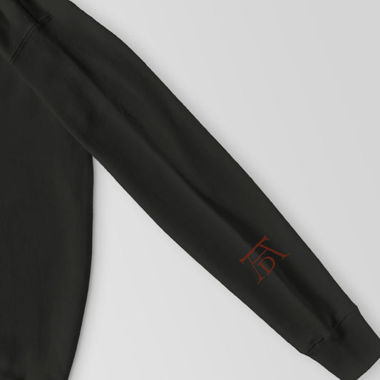 Albrecht Dürer black image