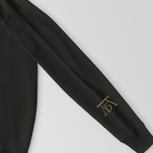 Albrecht Dürer black image