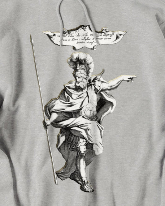 Athanasius Kircher gray image