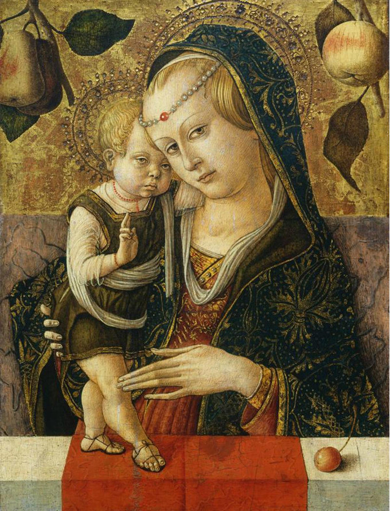 Carlo Crivelli