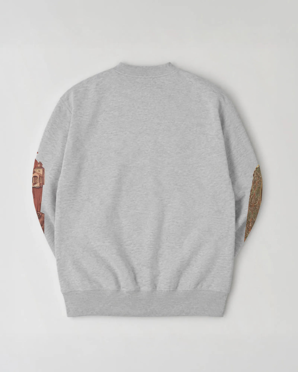Carlo Crivelli Art Sweatshirt