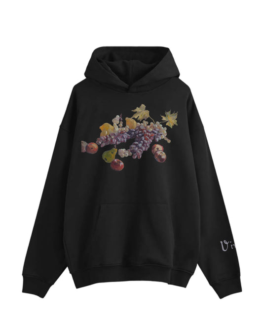 Vincent Willem van Gogh Art Hoodie