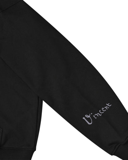 Vincent Willem van Gogh Art Hoodie