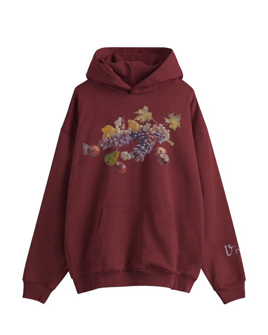 Vincent Willem van Gogh Art Hoodie