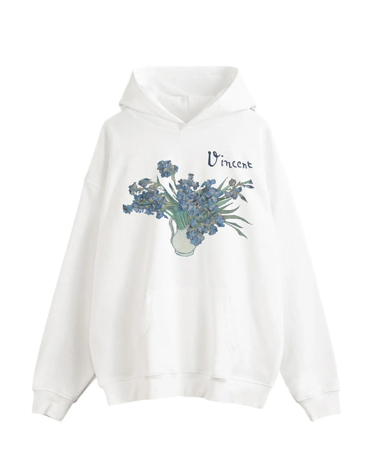 Vincent Willem van Gogh Art Hoodie